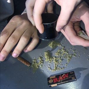 Meet your Posher, Jonathan